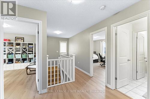 9 Tolton Drive, Guelph (Pine Ridge), ON - Indoor Photo Showing Other Room