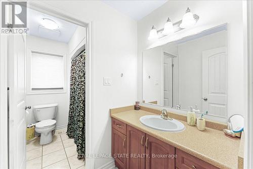 9 Tolton Drive, Guelph (Pine Ridge), ON - Indoor Photo Showing Bathroom