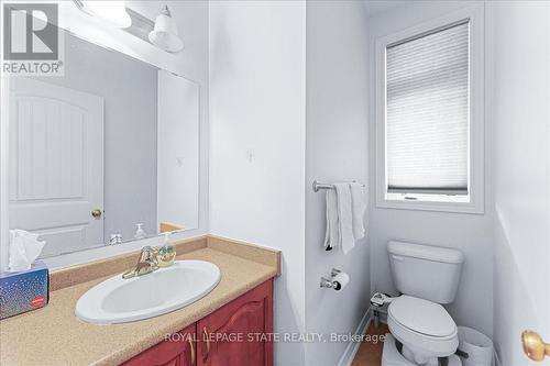 9 Tolton Drive, Guelph (Pine Ridge), ON - Indoor Photo Showing Bathroom