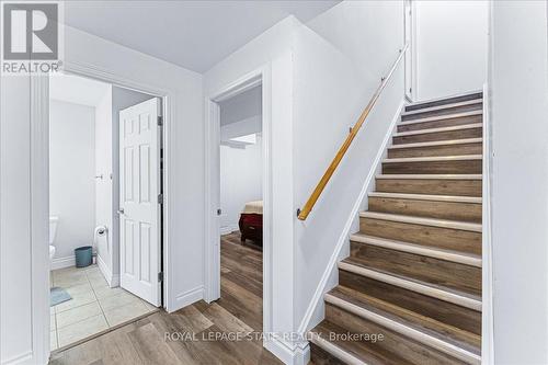 9 Tolton Drive, Guelph, ON - Indoor Photo Showing Other Room