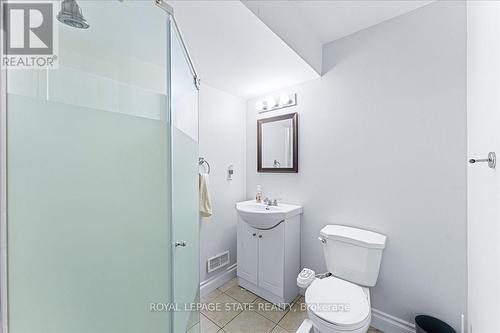 9 Tolton Drive, Guelph (Pine Ridge), ON - Indoor Photo Showing Bathroom