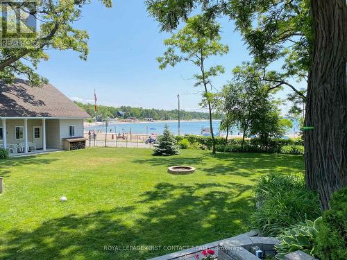 20 Tiny Beaches Road N, Tiny, ON - Outdoor With Body Of Water With View