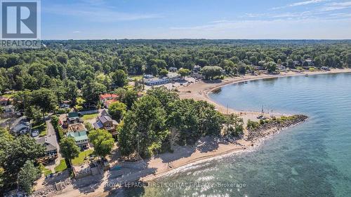 20 Tiny Beaches Road N, Tiny, ON - Outdoor With Body Of Water With View