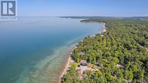 20 Tiny Beaches Road N, Tiny, ON - Outdoor With Body Of Water With View