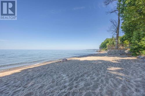 20 Tiny Beaches Road N, Tiny, ON - Outdoor With Body Of Water With View