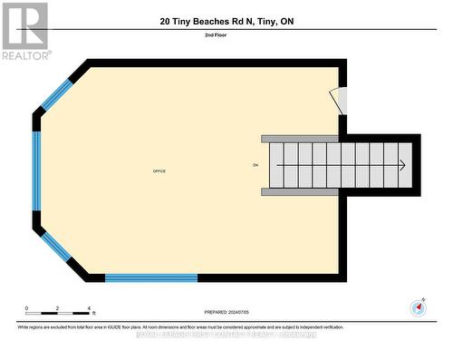 20 Tiny Beaches Road N, Tiny, ON - Other