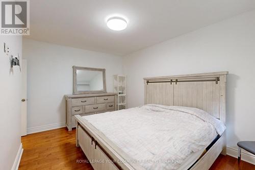 191 Maxome Avenue, Toronto, ON - Indoor Photo Showing Bedroom