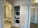 7702 - 55 Cooper Street, Toronto, ON  - Indoor Photo Showing Laundry Room 