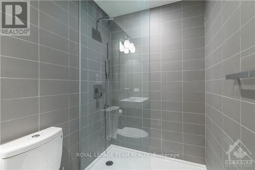 1606 - 199 Slater Street, Ottawa, ON - Indoor Photo Showing Bathroom