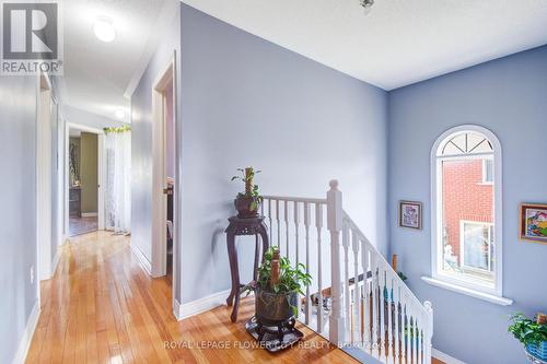 4 Chadwick Street, Brampton (Fletcher'S West), ON - Indoor Photo Showing Other Room