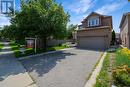 4 Chadwick Street, Brampton (Fletcher'S West), ON  - Outdoor 