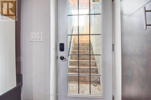 4 Chadwick Street, Brampton (Fletcher'S West), ON - Indoor Photo Showing Other Room