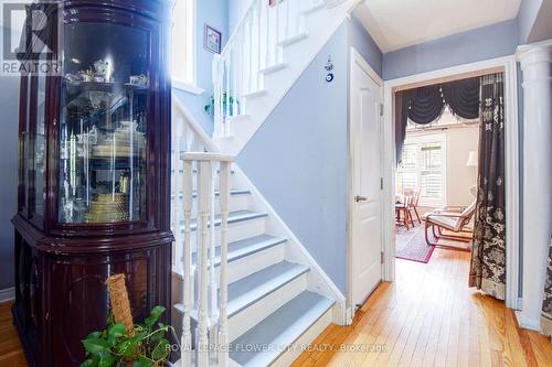 4 Chadwick Street, Brampton (Fletcher'S West), ON - Indoor Photo Showing Other Room