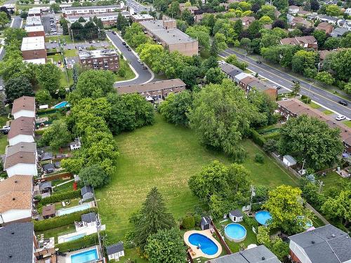 View - 479 Rue Darontal, Boucherville, QC 