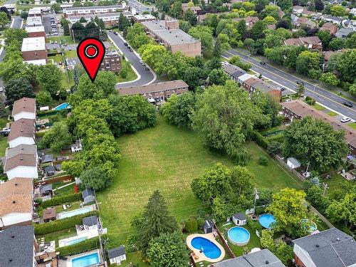 View - 479 Rue Darontal, Boucherville, QC 