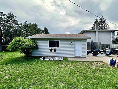 714 Confederation Drive, Thunder Bay, ON - Outdoor