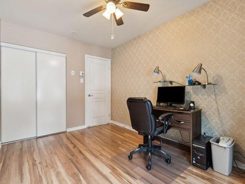 Bedroom - 103-180 Boul. De L'Hôpital, Gatineau (Gatineau), QC - Indoor Photo Showing Office