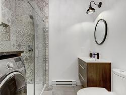 Bathroom - 