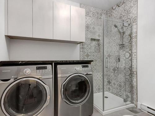 Bathroom - 412  - B Rue Principale, Saint-Basile-Le-Grand, QC - Indoor Photo Showing Laundry Room