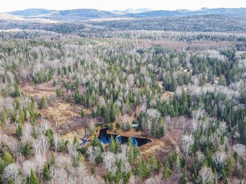 Terre/Terrain - 4265Z Ch. De La Gare, Labelle, QC 