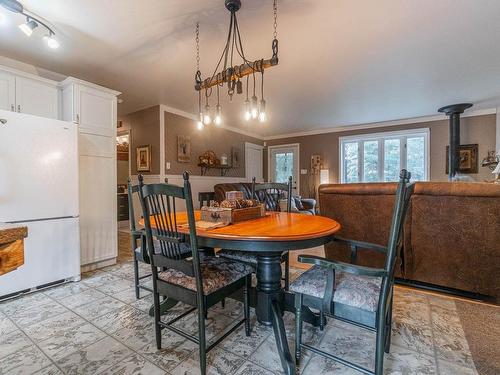 Dining room - 4265Z Ch. De La Gare, Labelle, QC 