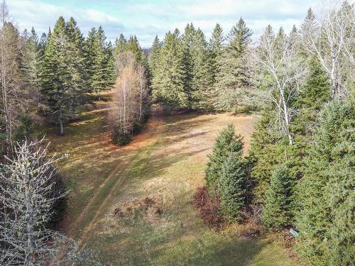 Land/Lot - 4265Z Ch. De La Gare, Labelle, QC 