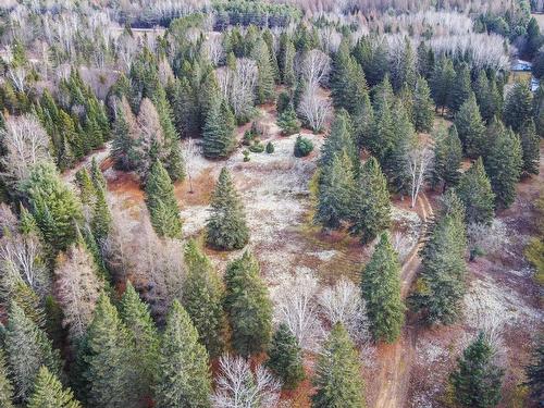 Land/Lot - 4265Z Ch. De La Gare, Labelle, QC 