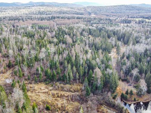 Land/Lot - 4265Z Ch. De La Gare, Labelle, QC 