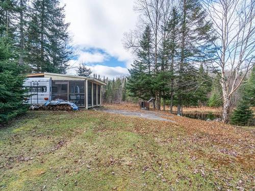 Land/Lot - 4265Z Ch. De La Gare, Labelle, QC 