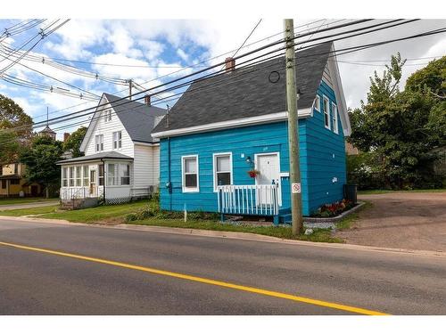 100 Granville Street, Summerside, PE 