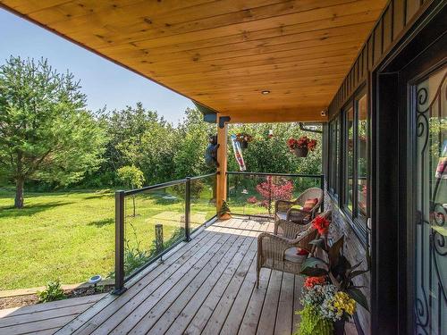 25 Saubren Lane, Kempt Shore, NS 