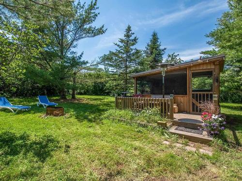 25 Saubren Lane, Kempt Shore, NS 