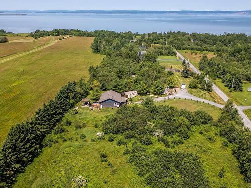 25 Saubren Lane, Kempt Shore, NS 