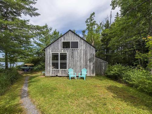 725 Lakeside Drive, Tupper Lake, NS 