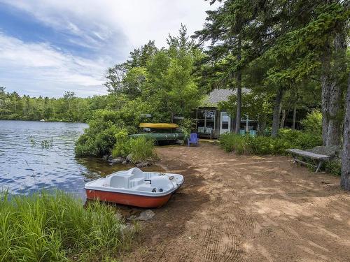 725 Lakeside Drive, Tupper Lake, NS 