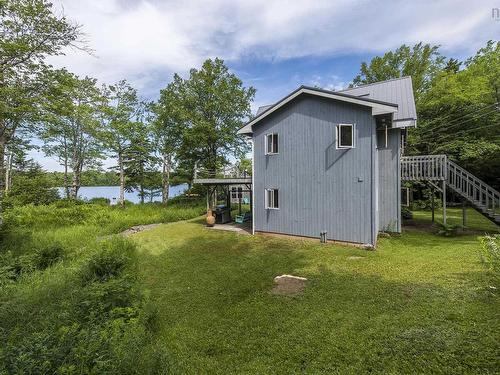 725 Lakeside Drive, Tupper Lake, NS 