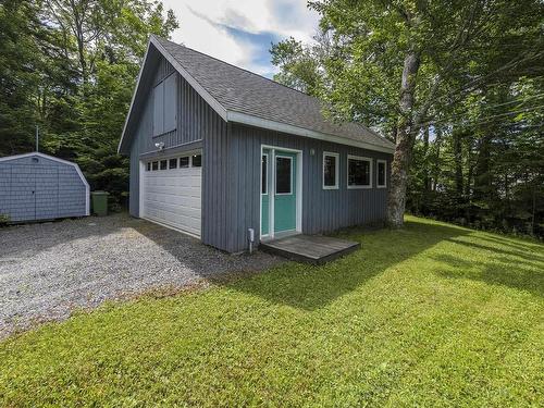 725 Lakeside Drive, Tupper Lake, NS 