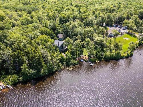 725 Lakeside Drive, Tupper Lake, NS 