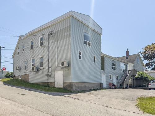 554-556 Main Street, Yarmouth, NS 