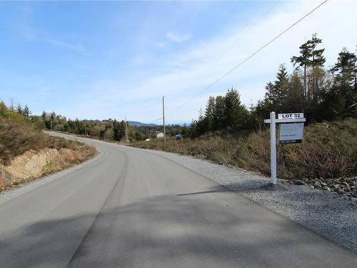 Lot 32 Goldstream Heights Dr, Shawnigan Lake, BC 