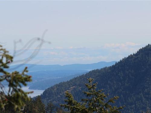 Lot 32 Goldstream Heights Dr, Shawnigan Lake, BC 