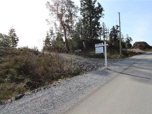 Lot 32 Goldstream Heights Dr, Shawnigan Lake, BC 