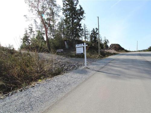 Lot 32 Goldstream Heights Dr, Shawnigan Lake, BC 