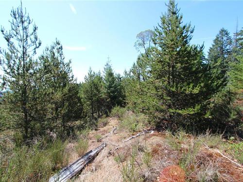 Lot 40 Goldstream Heights Dr, Shawnigan Lake, BC 