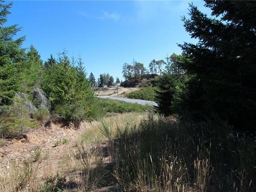 Lot 40 Goldstream Heights Dr, Shawnigan Lake, BC 