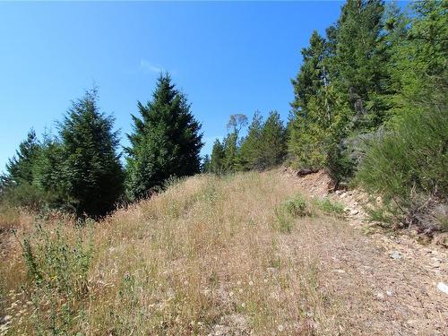 Lot 40 Goldstream Heights Dr, Shawnigan Lake, BC 