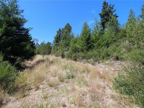 Lot 40 Goldstream Heights Dr, Shawnigan Lake, BC 