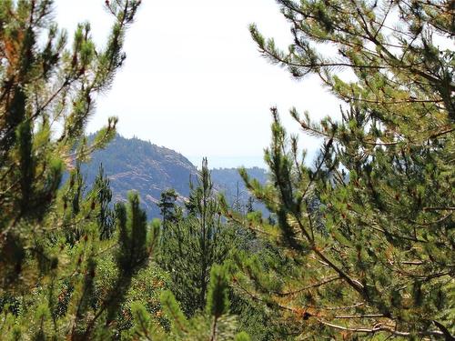 Lot 40 Goldstream Heights Dr, Shawnigan Lake, BC 