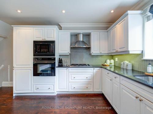 493 Millwood Rd, Toronto, ON - Indoor Photo Showing Kitchen