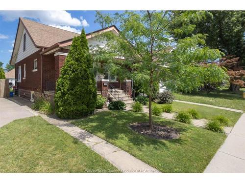 1528 Hall Avenue, Windsor, ON 